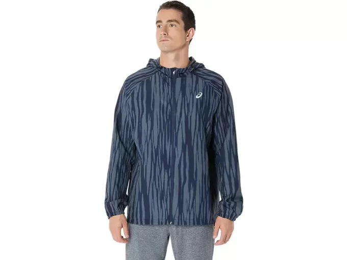 UNISEX PR LYTE PACKBAR JACKA