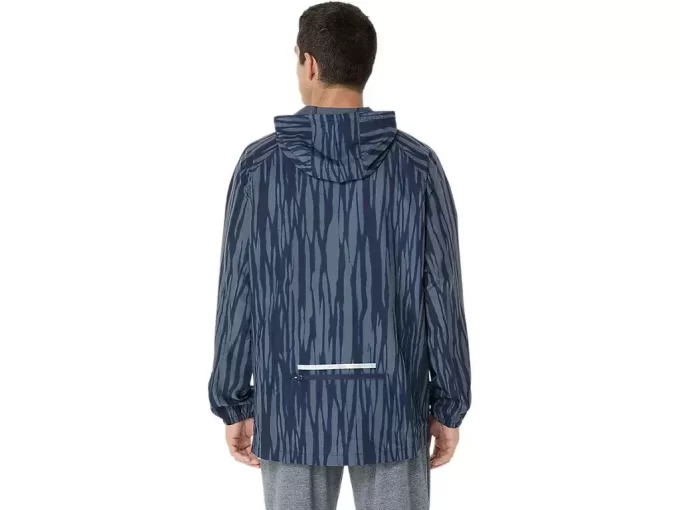 UNISEX PR LYTE PACKBAR JACKA