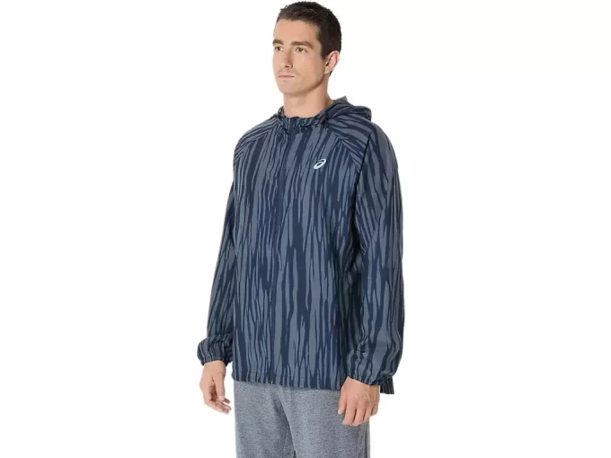 UNISEX PR LYTE PACKBAR JACKA