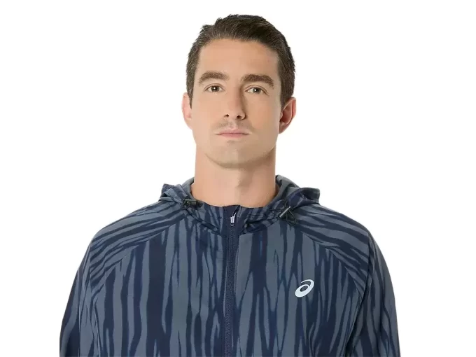 UNISEX PR LYTE PACKBAR JACKA