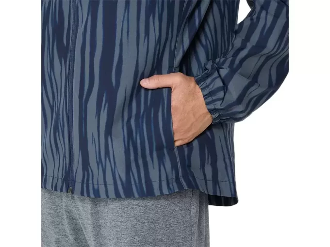 UNISEX PR LYTE PACKBAR JACKA