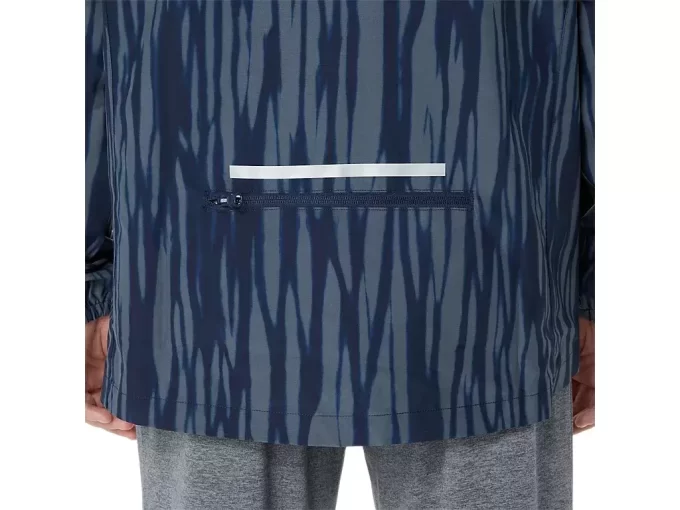 UNISEX PR LYTE PACKBAR JACKA