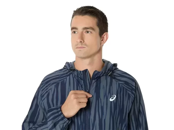 UNISEX PR LYTE PACKBAR JACKA