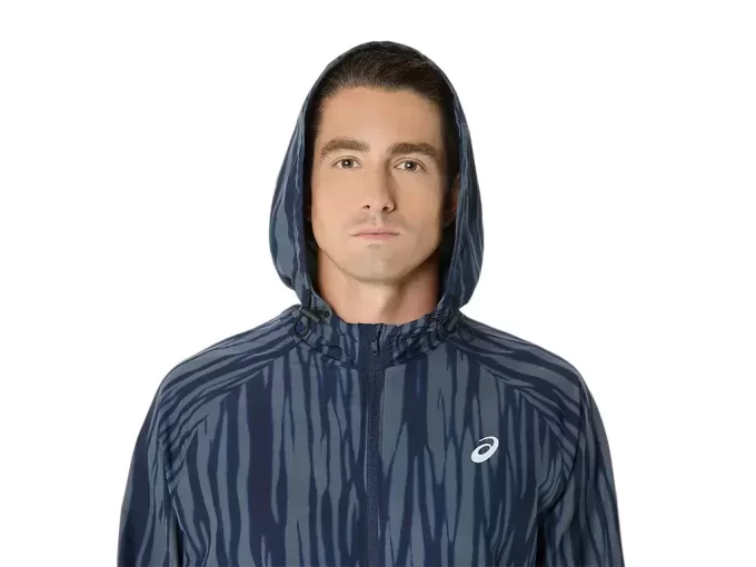 UNISEX PR LYTE PACKBAR JACKA