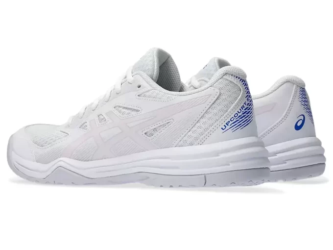 UPCOURT 5 VÄG TESTAD