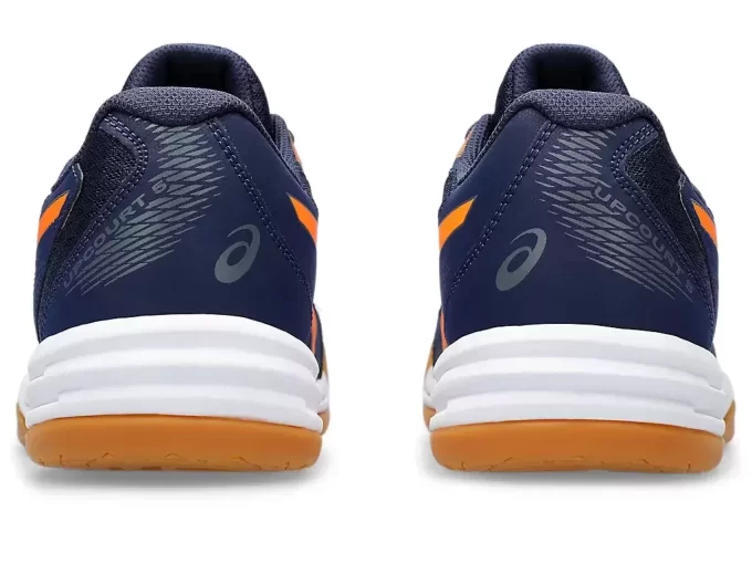 UPCOURT 5 VÄG TESTAD