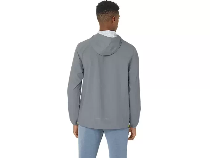 VATTENTÄT JACKA FÖR HERR