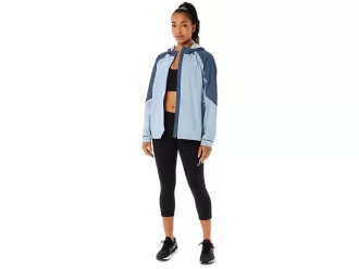 VATTENTÄT JACKA FÖR KVINNOR