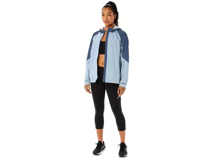 VATTENTÄT JACKA FÖR KVINNOR VATTENTÄT JACKA FÖR KVINNOR