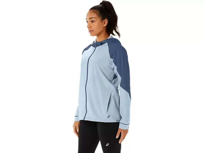 VATTENTÄT JACKA FÖR KVINNOR VATTENTÄT JACKA FÖR KVINNOR