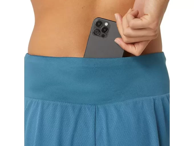 VENTILATION FÖR KVINNOR 2-N-1 3,5IN KORT