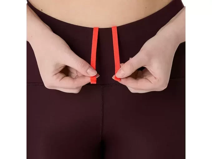 VÄG HÖG MIDJA TÄMT