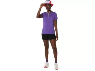 VÄG SÖMLÖS KORTÄRM TOPP