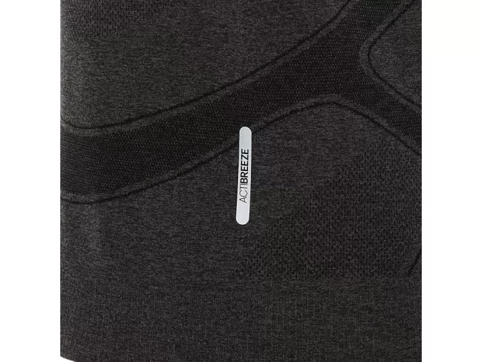 VÄG SÖMLÖS KORTÄRM TOPP