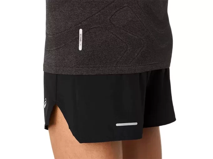 VÄG SÖMLÖS KORTÄRM TOPP VÄG SÖMLÖS KORTÄRM TOPP