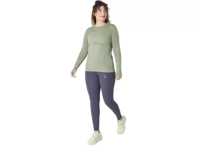 VÄG SÖMLÖS LÅNGÄRM TOPP