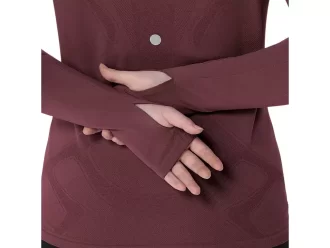 VÄG SÖMLÖS LÅNGÄRM TOPP