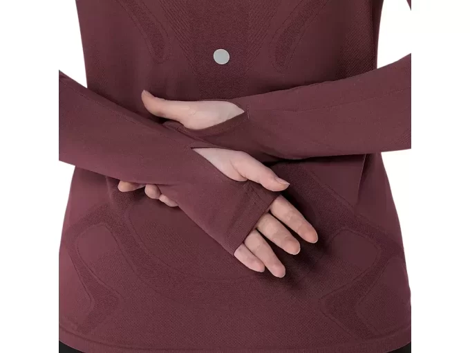 VÄG SÖMLÖS LÅNGÄRM TOPP