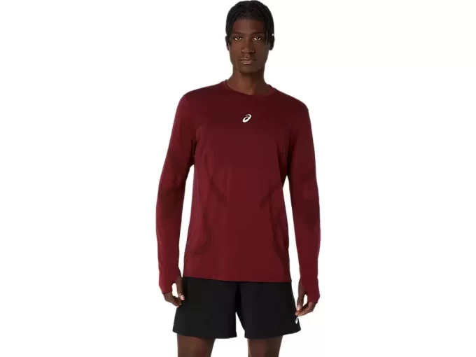 VÄG SÖMLÖS LÅNGÄRM TOPP