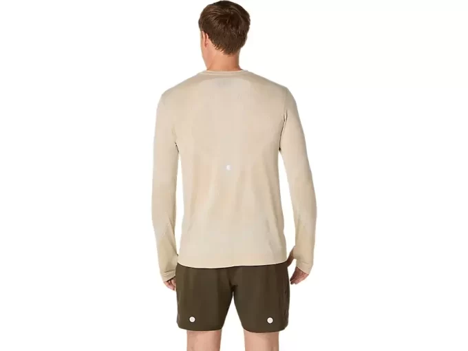 VÄG SÖMLÖS LÅNGÄRM TOPP