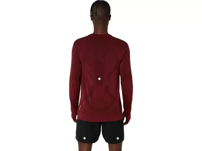 VÄG SÖMLÖS LÅNGÄRM TOPP