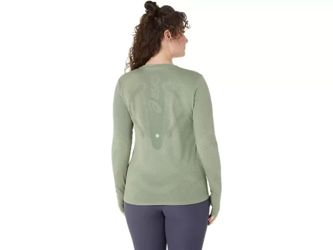 VÄG SÖMLÖS LÅNGÄRM TOPP