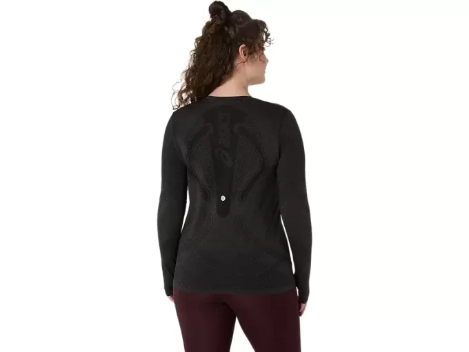 VÄG SÖMLÖS LÅNGÄRM TOPP