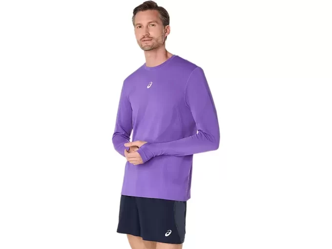 VÄG SÖMLÖS LÅNGÄRM TOPP