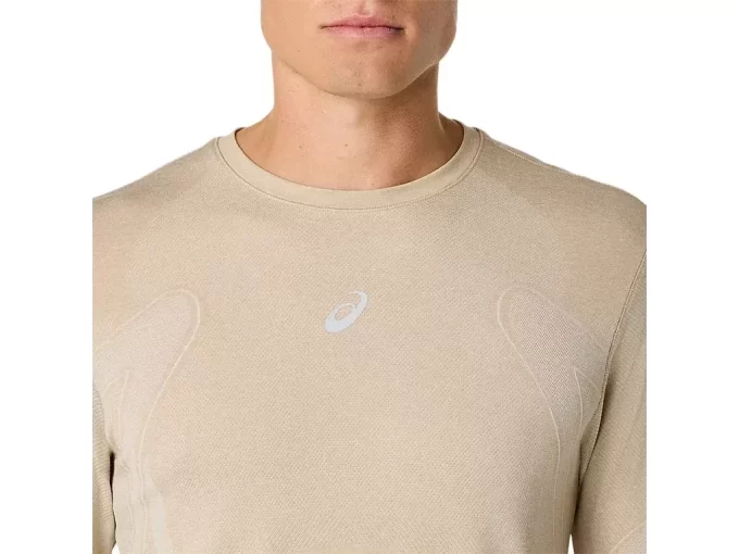 VÄG SÖMLÖS LÅNGÄRM TOPP