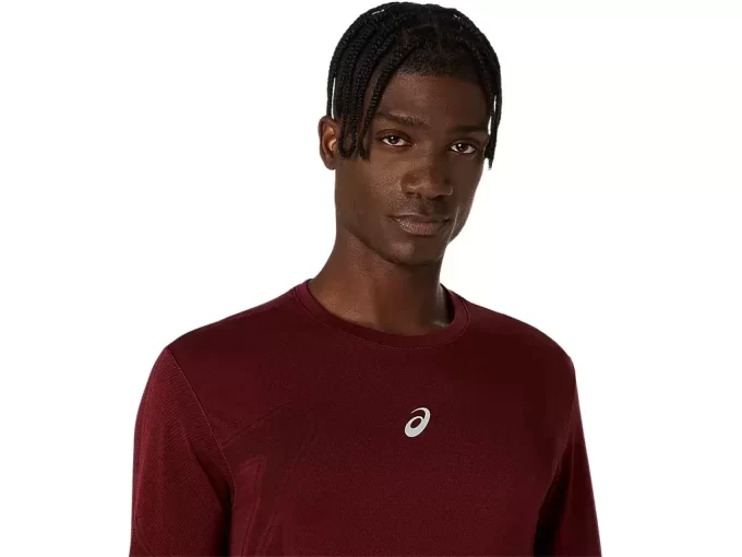 VÄG SÖMLÖS LÅNGÄRM TOPP