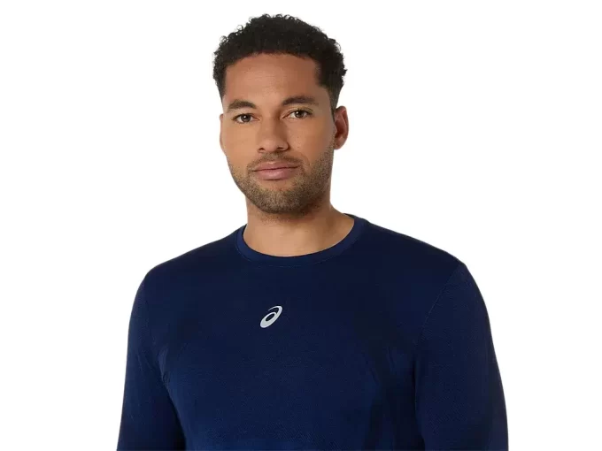 VÄG SÖMLÖS LÅNGÄRM TOPP