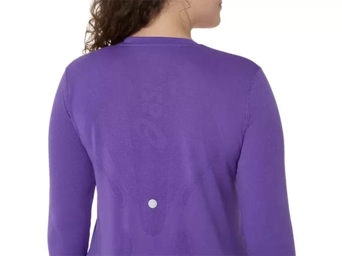 VÄG SÖMLÖS LÅNGÄRM TOPP