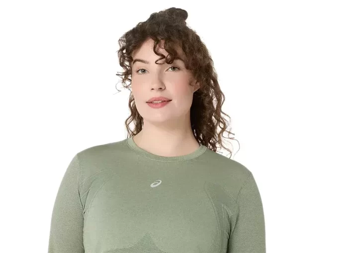 VÄG SÖMLÖS LÅNGÄRM TOPP