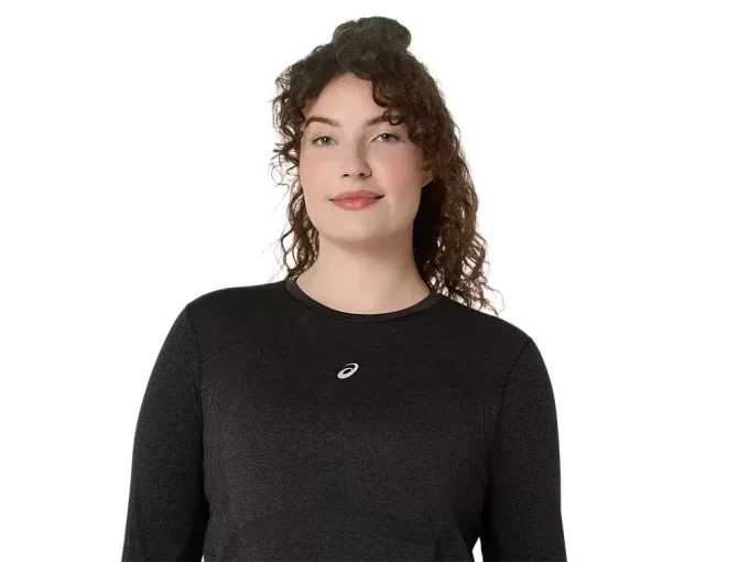 VÄG SÖMLÖS LÅNGÄRM TOPP