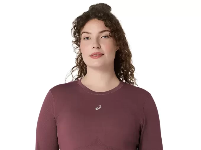 VÄG SÖMLÖS LÅNGÄRM TOPP