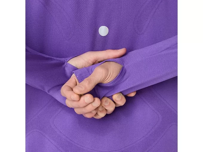 VÄG SÖMLÖS LÅNGÄRM TOPP