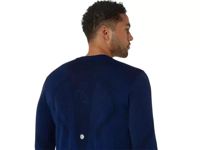 VÄG SÖMLÖS LÅNGÄRM TOPP