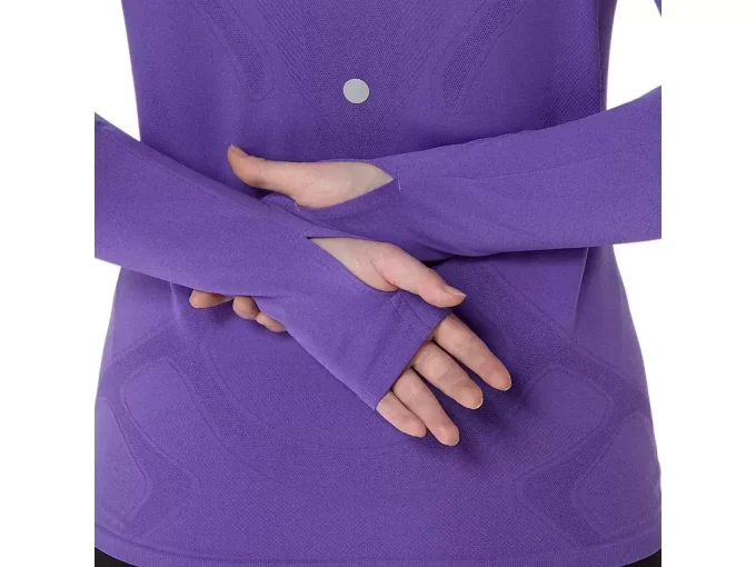 VÄG SÖMLÖS LÅNGÄRM TOPP