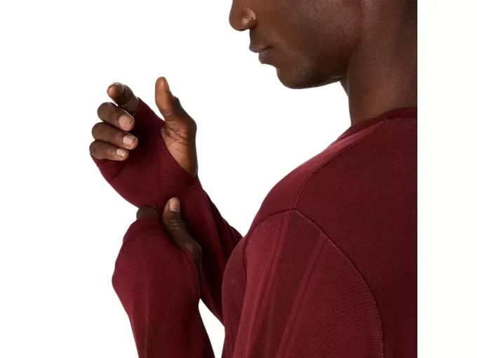 VÄG SÖMLÖS LÅNGÄRM TOPP