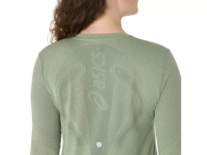 VÄG SÖMLÖS LÅNGÄRM TOPP