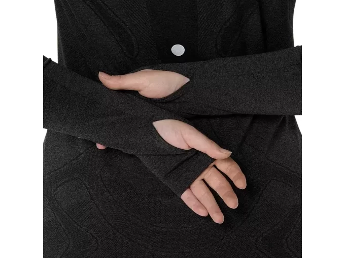 VÄG SÖMLÖS LÅNGÄRM TOPP