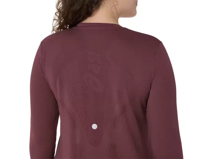 VÄG SÖMLÖS LÅNGÄRM TOPP