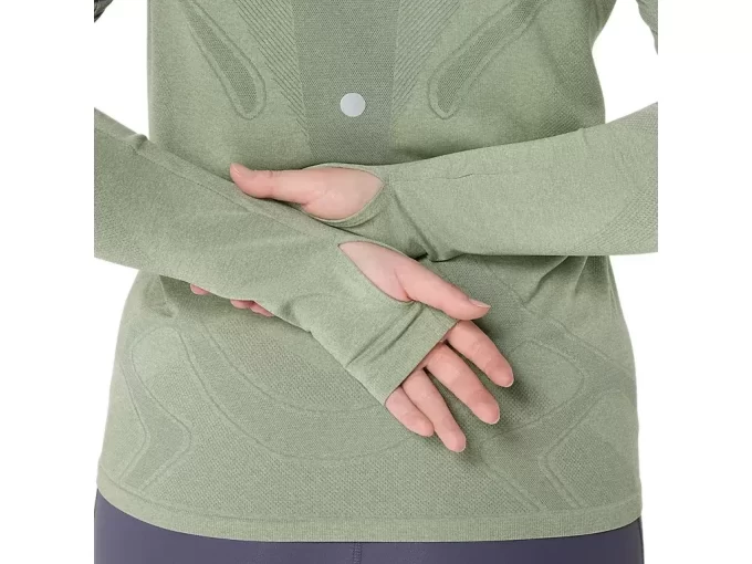 VÄG SÖMLÖS LÅNGÄRM TOPP