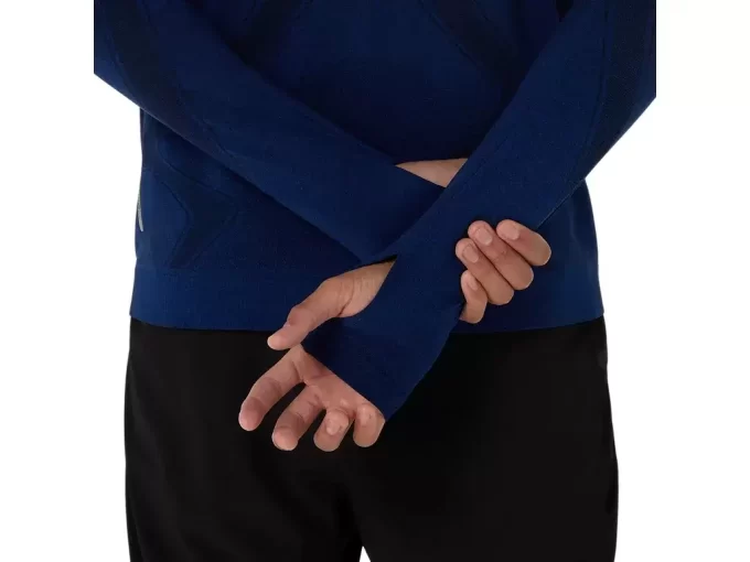 VÄG SÖMLÖS LÅNGÄRM TOPP