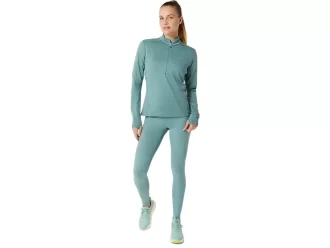 VÄG VINTER 1/2 ZIP MELLA LAGER