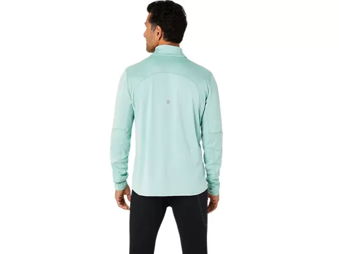 VÄG VINTER 1/2 ZIP MELLA LAGER