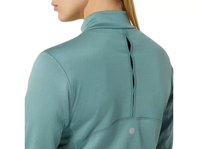 VÄG VINTER 1/2 ZIP MELLA LAGER