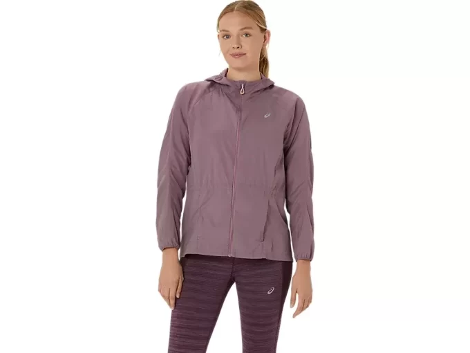 VÄGPACKBAR JACKA VÄGPACKBAR JACKA