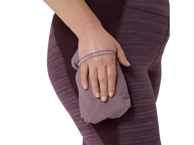 VÄGPACKBAR JACKA VÄGPACKBAR JACKA