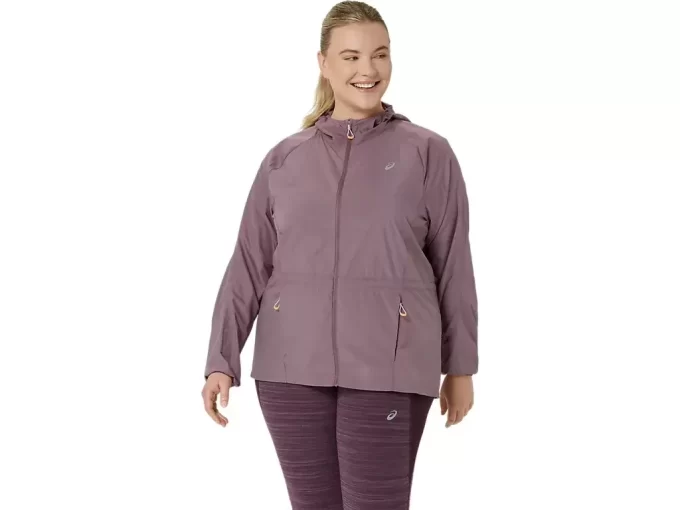 VÄGPACKBAR JACKA VÄGPACKBAR JACKA